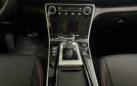 KIA Seltos I, 2025 год, 2 880 000 рублей, 15 фотография