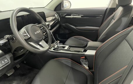 KIA Seltos I, 2025 год, 2 880 000 рублей, 13 фотография