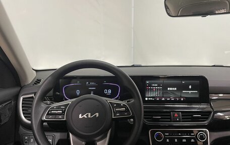 KIA Seltos I, 2025 год, 2 880 000 рублей, 17 фотография