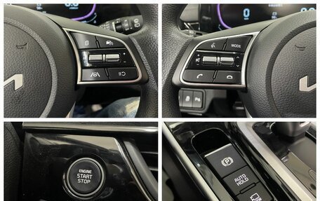 KIA Seltos I, 2025 год, 2 880 000 рублей, 18 фотография