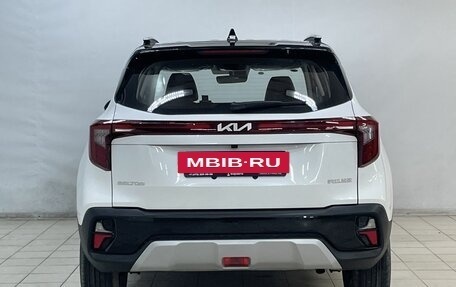 KIA Seltos I, 2025 год, 2 880 000 рублей, 6 фотография