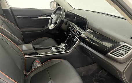 KIA Seltos I, 2025 год, 2 880 000 рублей, 21 фотография