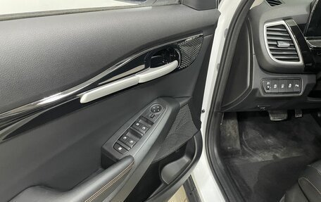 KIA Seltos I, 2025 год, 2 880 000 рублей, 19 фотография