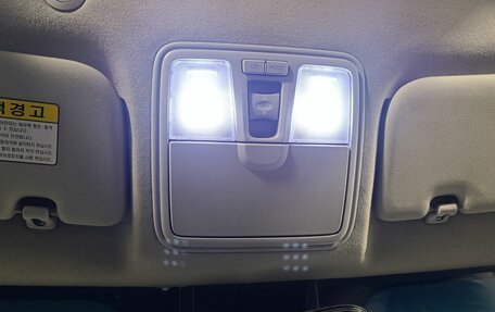 Hyundai Avante, 2011 год, 1 050 000 рублей, 14 фотография