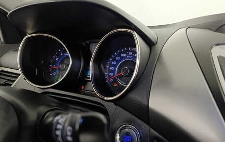 Hyundai Avante, 2011 год, 1 050 000 рублей, 12 фотография