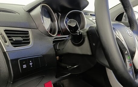 Hyundai Avante, 2011 год, 1 050 000 рублей, 11 фотография