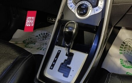 Hyundai Avante, 2011 год, 1 050 000 рублей, 13 фотография