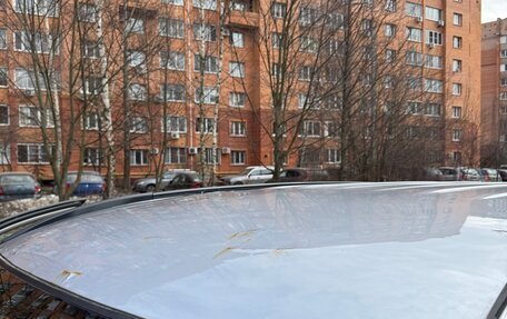 Mitsubishi Outlander III рестайлинг 3, 2014 год, 1 050 000 рублей, 9 фотография