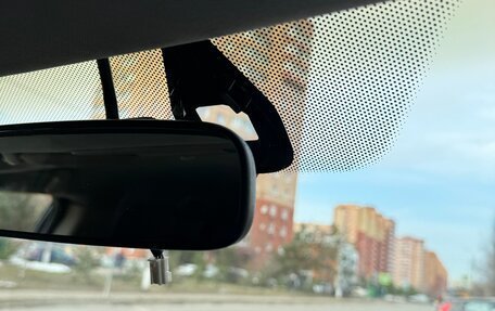 Mitsubishi Outlander III рестайлинг 3, 2014 год, 1 050 000 рублей, 13 фотография