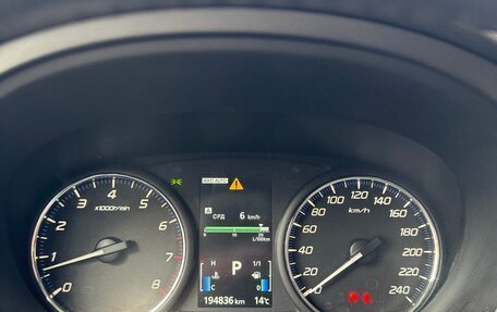 Mitsubishi Outlander III рестайлинг 3, 2014 год, 1 050 000 рублей, 11 фотография