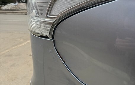 Mitsubishi Outlander III рестайлинг 3, 2014 год, 1 050 000 рублей, 18 фотография