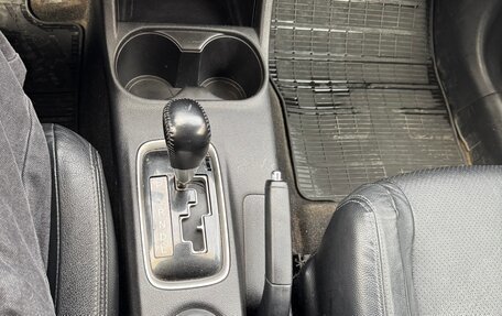 Mitsubishi Outlander III рестайлинг 3, 2014 год, 1 050 000 рублей, 14 фотография