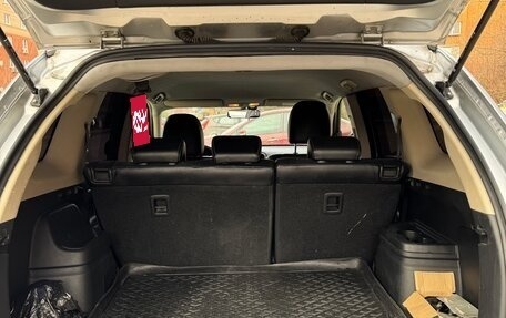 Mitsubishi Outlander III рестайлинг 3, 2014 год, 1 050 000 рублей, 20 фотография