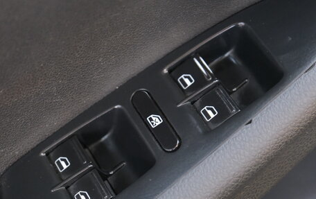 Volkswagen Jetta VI, 2011 год, 919 000 рублей, 10 фотография