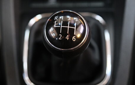 Volkswagen Jetta VI, 2011 год, 919 000 рублей, 18 фотография