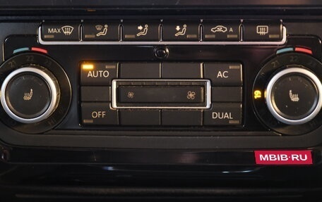 Volkswagen Jetta VI, 2011 год, 919 000 рублей, 17 фотография