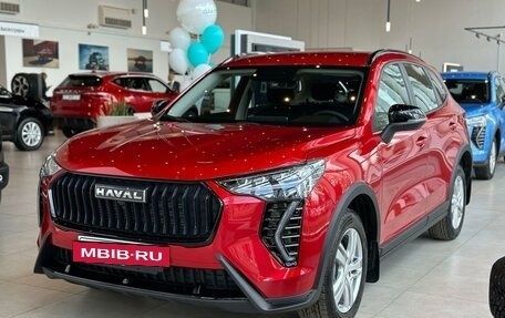 Haval Jolion, 2026 год, 2 449 000 рублей, 3 фотография