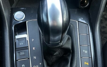 Volkswagen Tiguan II, 2017 год, 2 120 000 рублей, 9 фотография