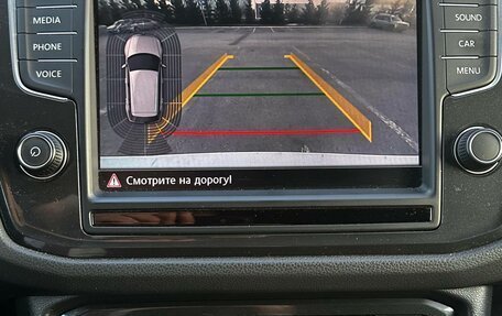 Volkswagen Tiguan II, 2017 год, 2 120 000 рублей, 8 фотография