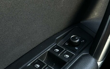 Volkswagen Tiguan II, 2017 год, 2 120 000 рублей, 11 фотография