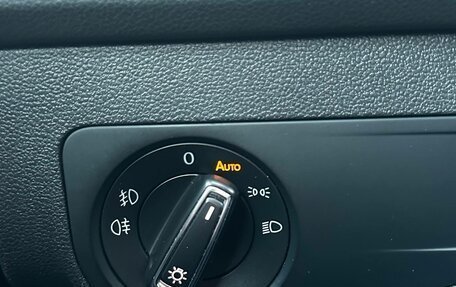 Volkswagen Tiguan II, 2017 год, 2 120 000 рублей, 10 фотография