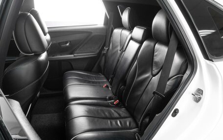 Toyota Venza I, 2013 год, 2 269 000 рублей, 9 фотография