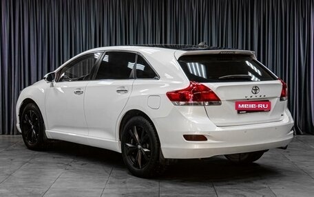 Toyota Venza I, 2013 год, 2 269 000 рублей, 2 фотография