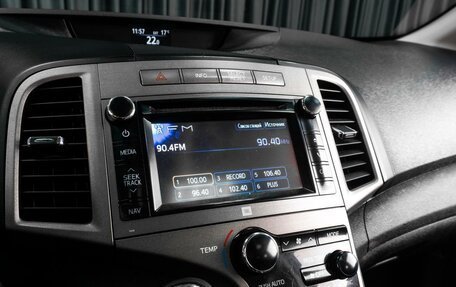 Toyota Venza I, 2013 год, 2 269 000 рублей, 17 фотография