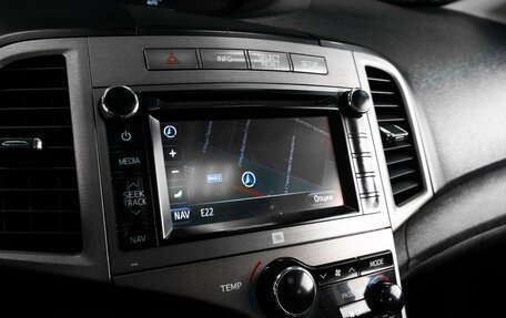 Toyota Venza I, 2013 год, 2 269 000 рублей, 15 фотография