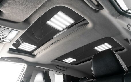 Toyota Venza I, 2013 год, 2 269 000 рублей, 12 фотография