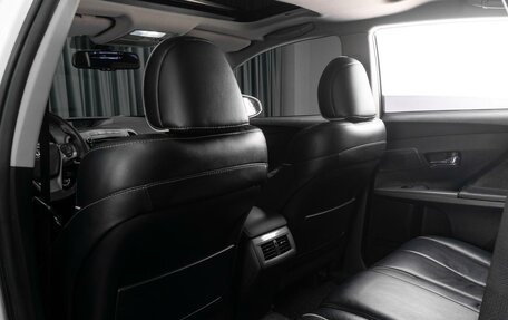 Toyota Venza I, 2013 год, 2 269 000 рублей, 11 фотография