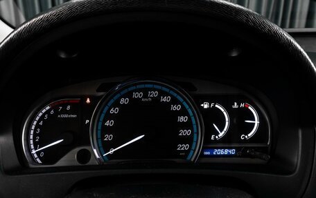 Toyota Venza I, 2013 год, 2 269 000 рублей, 13 фотография
