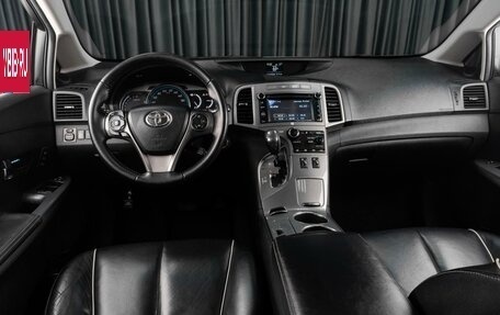 Toyota Venza I, 2013 год, 2 269 000 рублей, 6 фотография