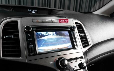 Toyota Venza I, 2013 год, 2 269 000 рублей, 16 фотография