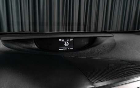 Toyota Venza I, 2013 год, 2 269 000 рублей, 19 фотография