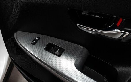 Toyota Venza I, 2013 год, 2 269 000 рублей, 28 фотография