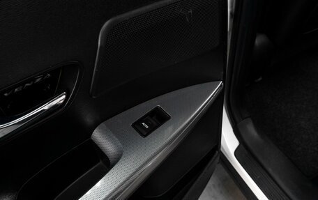 Toyota Venza I, 2013 год, 2 269 000 рублей, 29 фотография