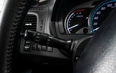 Toyota Venza I, 2013 год, 2 269 000 рублей, 22 фотография