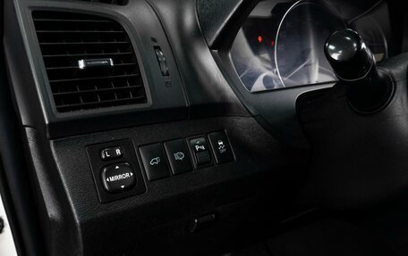 Toyota Venza I, 2013 год, 2 269 000 рублей, 21 фотография