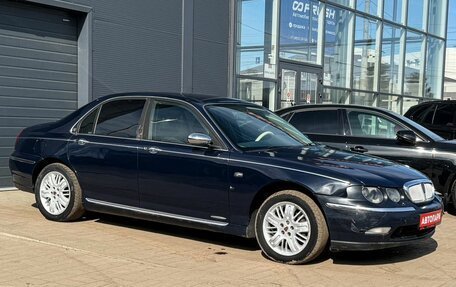 Land Rover 75, 2000 год, 239 000 рублей, 2 фотография