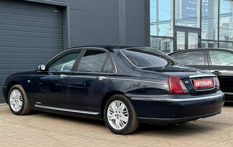 Land Rover 75, 2000 год, 239 000 рублей, 3 фотография