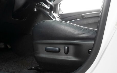 Toyota Venza I, 2013 год, 2 269 000 рублей, 25 фотография