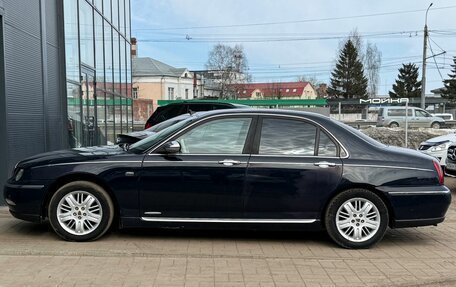 Land Rover 75, 2000 год, 239 000 рублей, 5 фотография