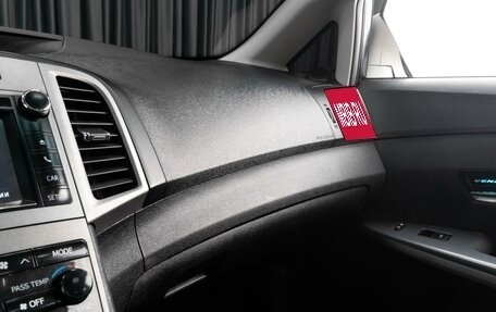 Toyota Venza I, 2013 год, 2 269 000 рублей, 24 фотография