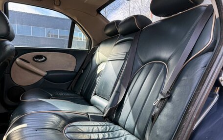 Land Rover 75, 2000 год, 239 000 рублей, 9 фотография