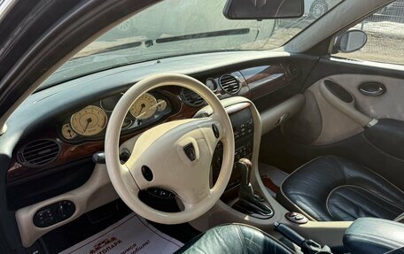 Land Rover 75, 2000 год, 239 000 рублей, 8 фотография