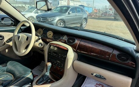 Land Rover 75, 2000 год, 239 000 рублей, 12 фотография