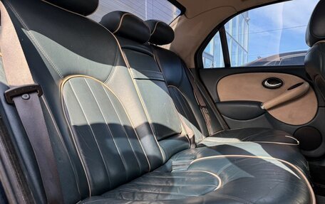 Land Rover 75, 2000 год, 239 000 рублей, 11 фотография