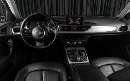 Audi A6, 2011 год, 1 699 000 рублей, 6 фотография