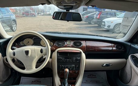 Land Rover 75, 2000 год, 239 000 рублей, 13 фотография